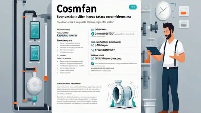 Основные методы гидродинамической прочистки канализационных труб