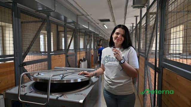 Поездка к Груше: часть 1