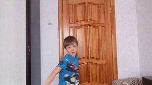 один день со штативом