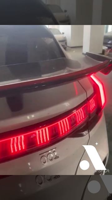 ZEEKR 001 2026 топ-комплектация доставка до 4 недель карбон