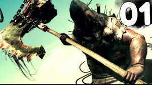 АФРИКАНСКИЕ КАНИКУЛЫ ► RESIDENT EVIL 5 #1