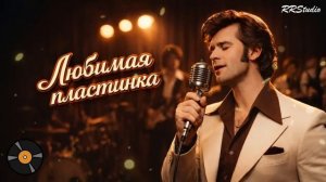 РЕТРО СБОРНИК НОСТАЛЬГИЯ ПЕСНИ НАШЕЙ МОЛОДОСТИ Retro Love Songs Retro Romance Collection