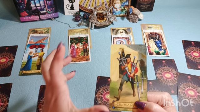 ТЕЛЕЦ ♉ МАЙ 2026года. Гороскоп и расклад таро 🔮