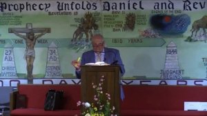 5. Громкий клич.Священники SDA будут настаивать на соблюдении воскресного дня — Пол Прайно.1.03.2025