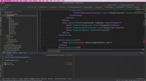007. Avalonia UI - миграция на кросс-платформенный шаблон и 11 версию