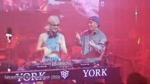 Galezard Project Co - Body Shock 2026 RELEASE