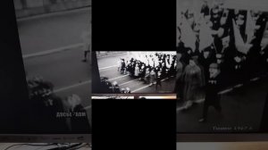 50 лет ВОСР