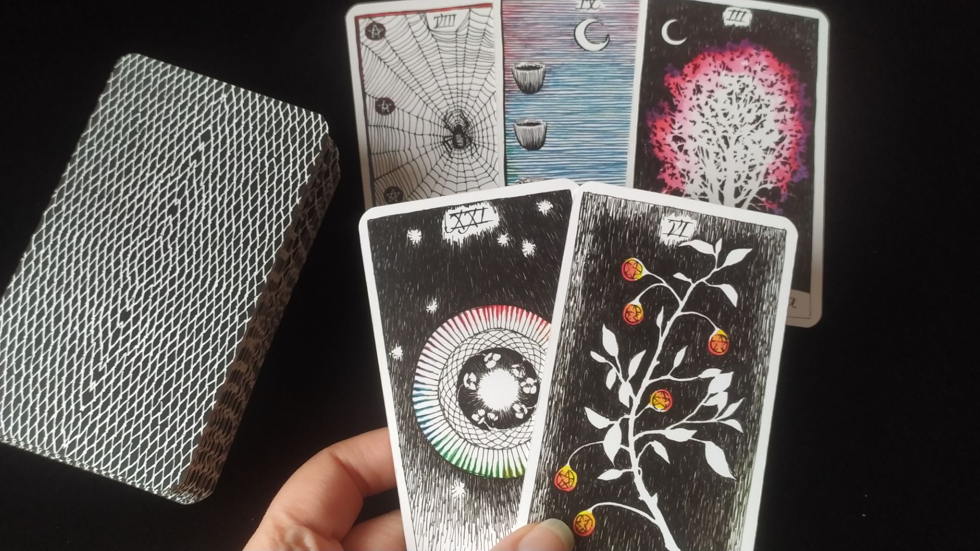 Почему вы вместе на самом деле