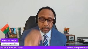 Трамп, цензура и новый язык геополитики - Гарланд Никсон