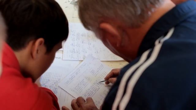 Самбо - 75 лет