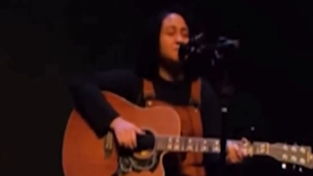 В Бразилии певица Масиэль погибла во время катания на карусели