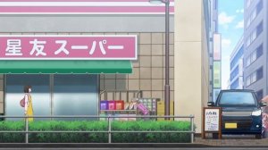 Краткий пересказ Аниме часть 1