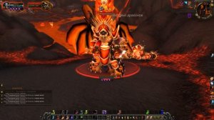 world of warcraft legion Uwow № 88 Обсидиновое святилище The Obsidian Sanctum инсты рейды