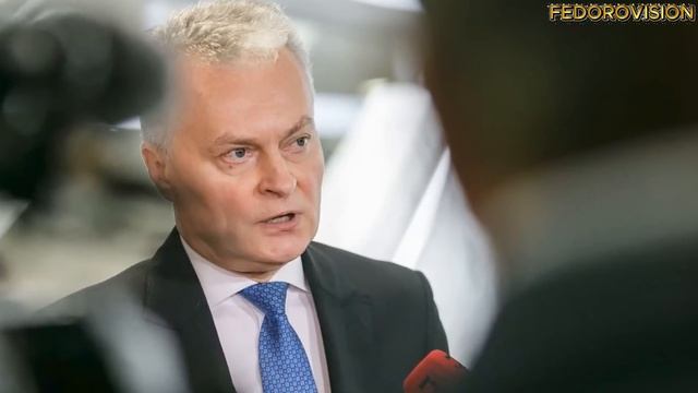 Глава ЦРУ Джонсон напомнил Прибалтике их место перед РФ.