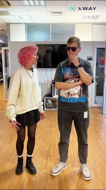 Что будет, если поставить неопытного селлера рядом с гуру маркетплейсов? 🙂