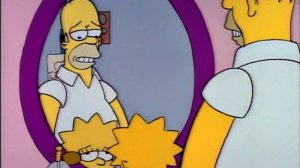 Симпсоны 124 серия