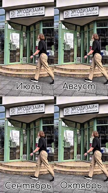 Есть одна фраза, которую мы слышим от клиентов чаще всего: «Надо было купить раньше». 🥺💯