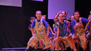 "Радуга детства"