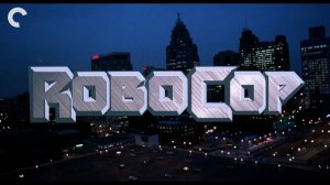 Фильм, который все проигнорировали | Комментарии к фильму «Робокоп»