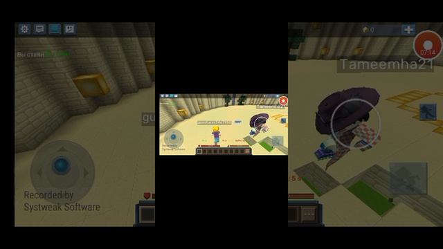 играю в породию на рб