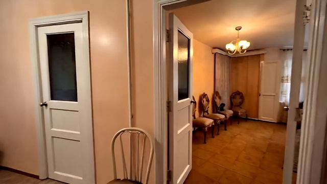 Продаётся дом 85 м² на участке 7 соток, улица Маяковского, Михайловск