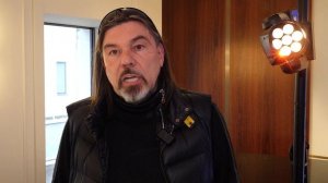 Кирилл Мозгалевский - продюсер, режиссёр, сценарист