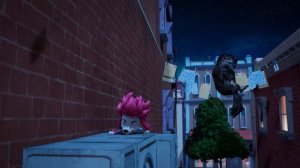 100% волк: Легенда о Лунном камне 2 сезон 16 серия (мультсериал, 2023)