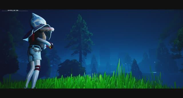 застрял в бекрумсе (фортнайт)