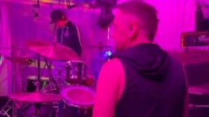 GREEN DAY-Still Breathing(PTz 12.12.25)