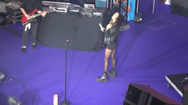 Mari GuТРЦ ЕвропейскийМУЗONFest8.03.2026