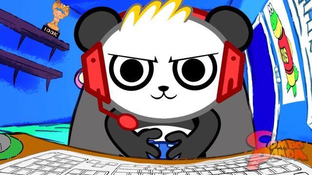 Best Animal Friendly Games! Let's Play Roblox Hamster Sim + Goat Simulator With Combo Panda