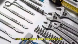 10 главных вещей на случай ЧП