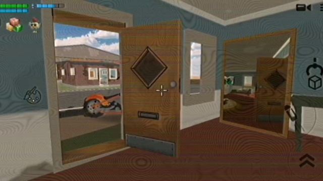 Существа часть 1