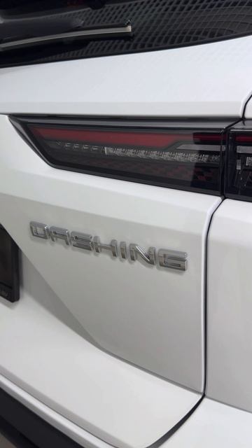 Джетур Дэшинг в Череповце