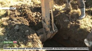 Как в Ингушетии распределяют миллиарды на нацпроекты: работа проектного офиса