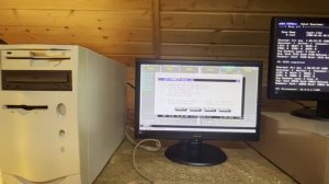 Сеть ИОЛА, работа FTP-сервера, запуск DOOM