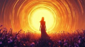 Расслабляющая Музыка для Глубокой Медитации   Снятие Стресса и Тревоги   528Hz