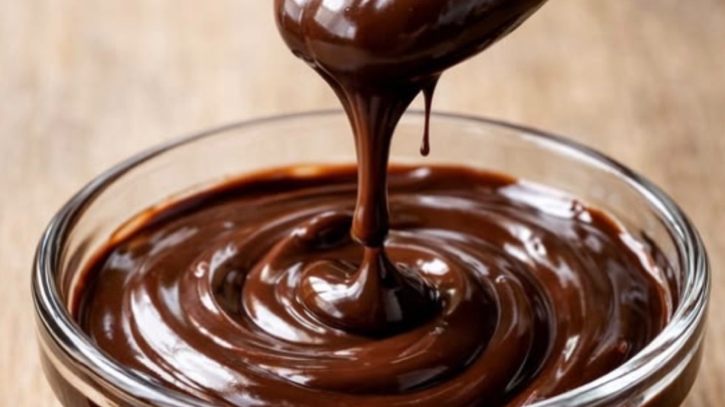 Шоколадный фанта ❤️