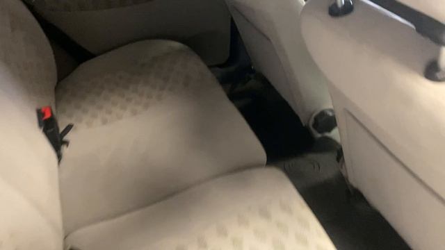 Видеопрезентация автомобиля Lada (ВАЗ) Kalina I, 2010