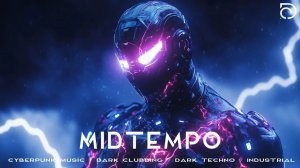 Midtempo  Cyberpunk Music  Dark Clubbing  Dark Techno  Industrial  Sci-fi Music  Electronic