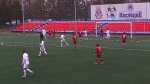 Витязь Подольск - Мастер-Сатурн Московская обл. /ПМОФ/2009/Высшая группа/1 тур/15.04.2026/15:30