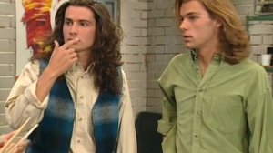 Элен и ребята 182 серия «Трудная ситуация» (сериал, 1992)