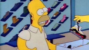 Симпсоны 103 серия