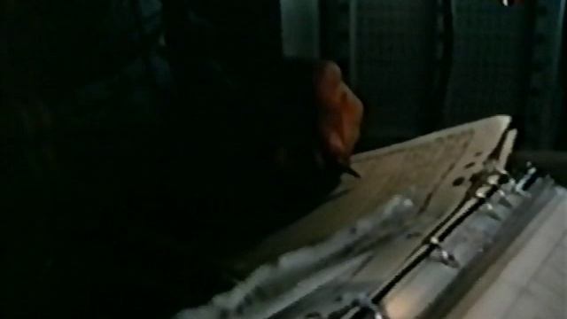 Знаменитые самолёты 15 серия (документальный сериал, 1997)