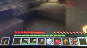 Выживание в minecraft часть 3