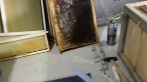 15.04.26. Начинаю собирать ловушки .Первые ловушки будут для опасных мест.