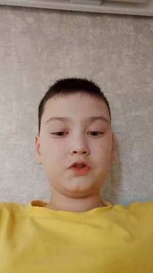 Легендарное возвращение. Я вернулся...