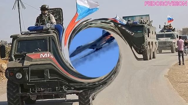 10 минут назад! Россия затронула самый чувствительный нерв Израиля.