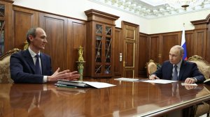 Встреча с Дмитрием Григоренко