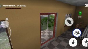 Веселый Денис 186 сезон 11 серия День Траура часть 1